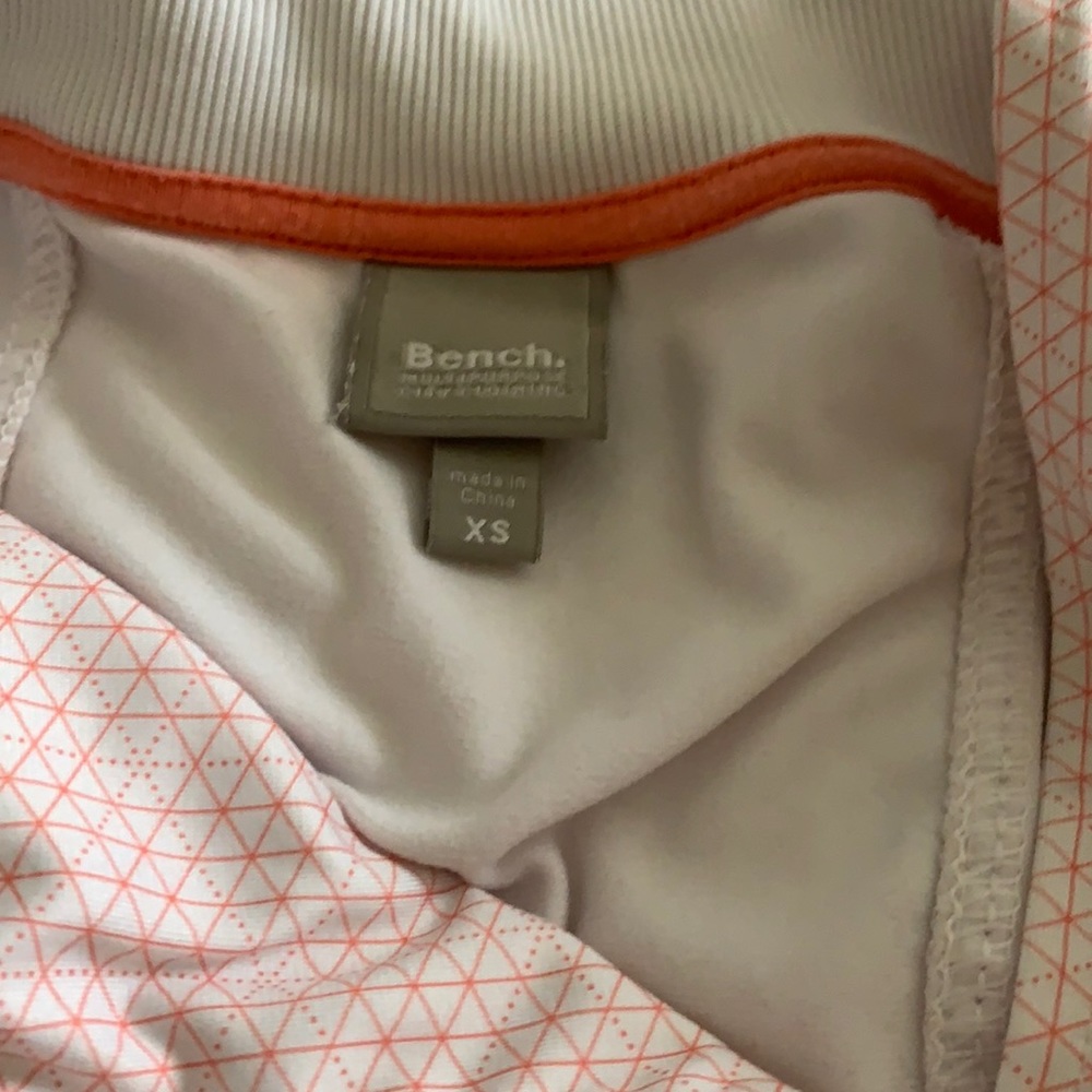 Bench Jacket - Picture 4 of 6